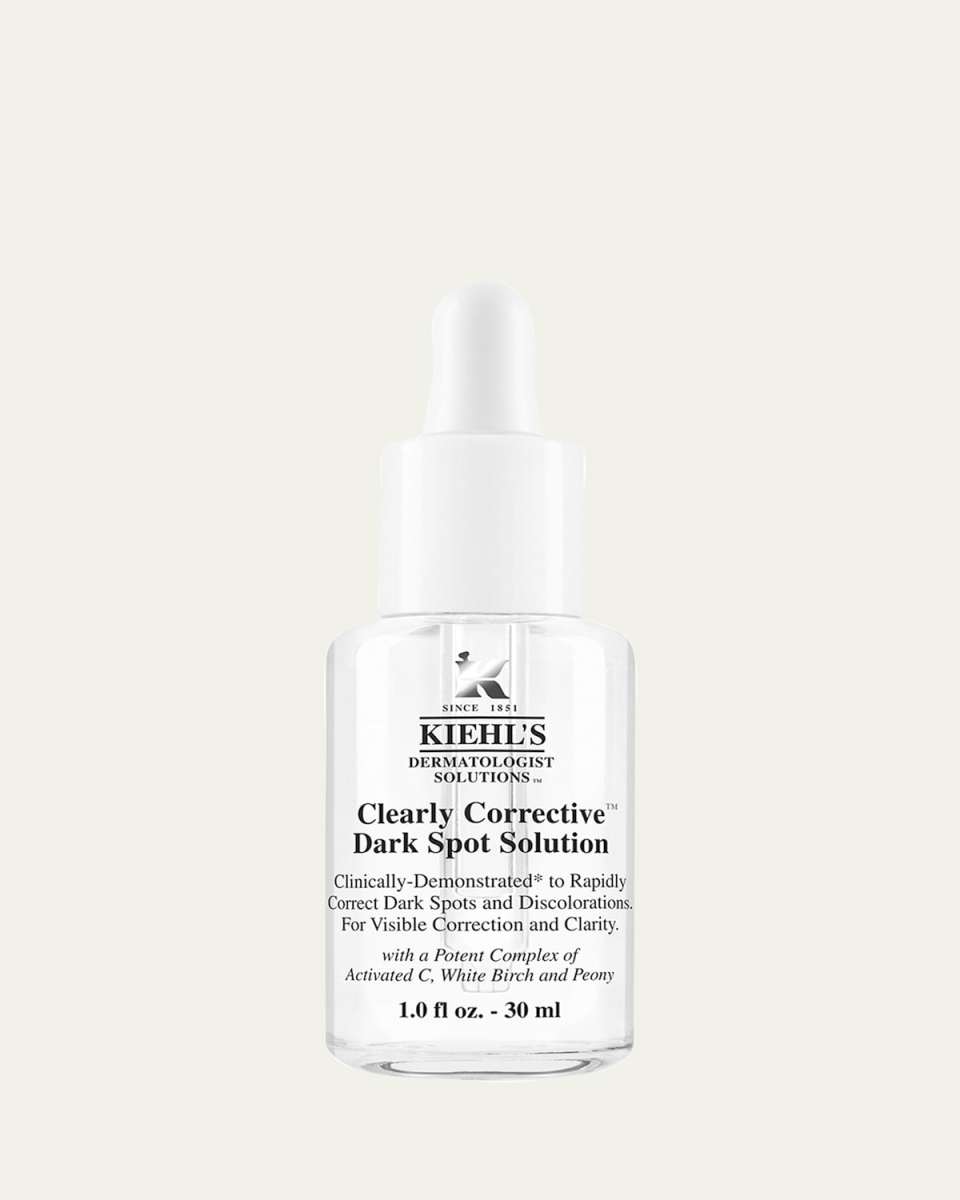 Clearly Corrective Dark Spot Solution,