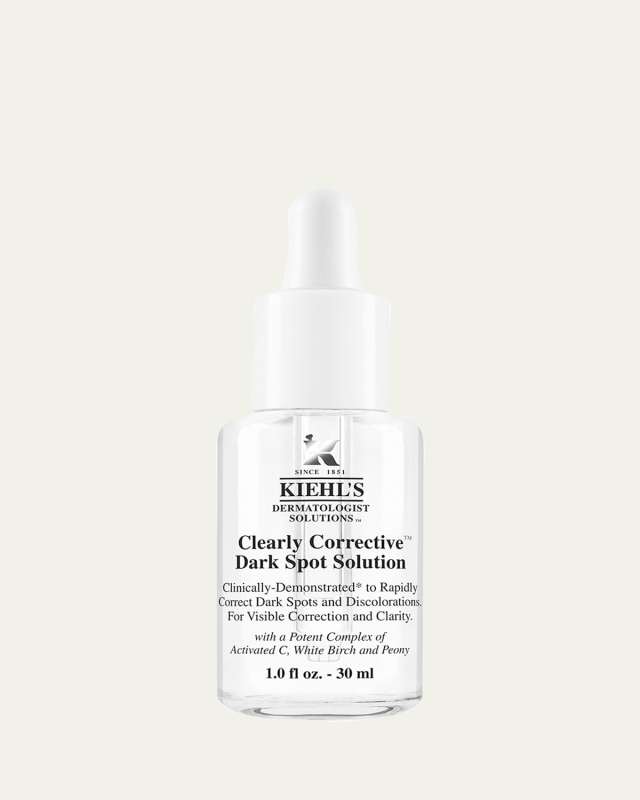 Clearly Corrective Dark Spot Solution,