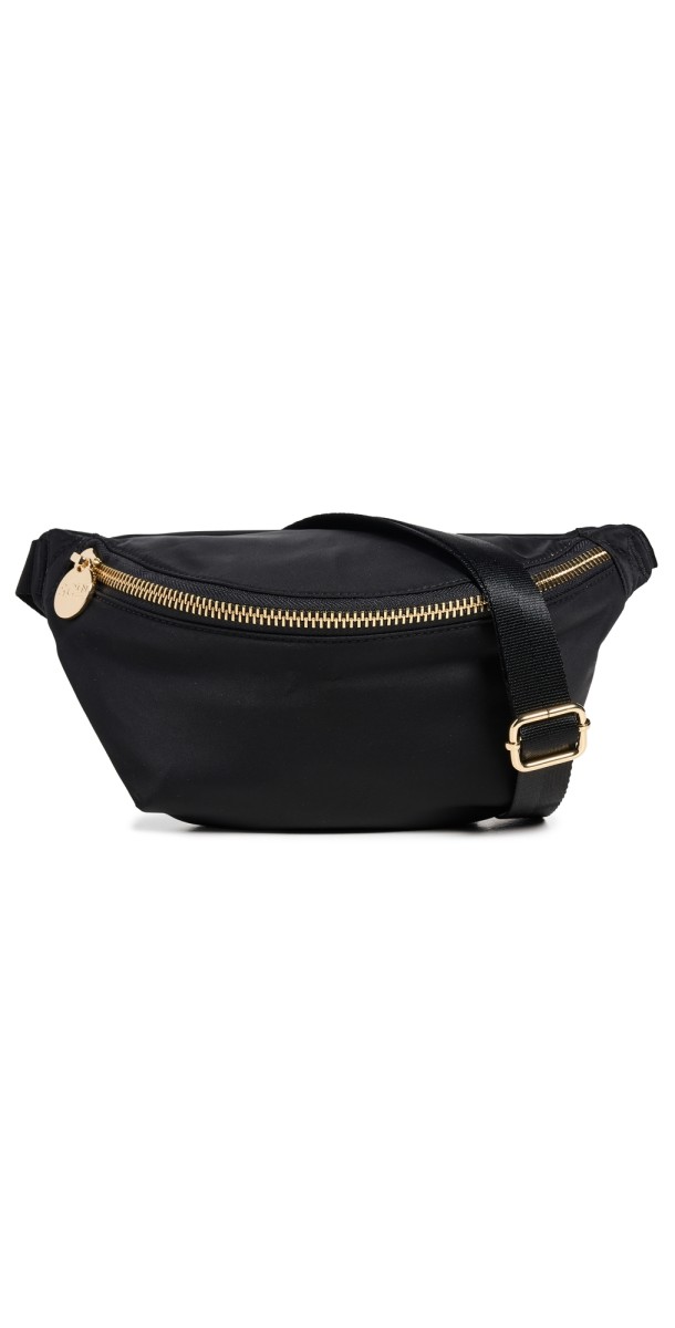 Stoney Clover Lane Fanny Pack Noir