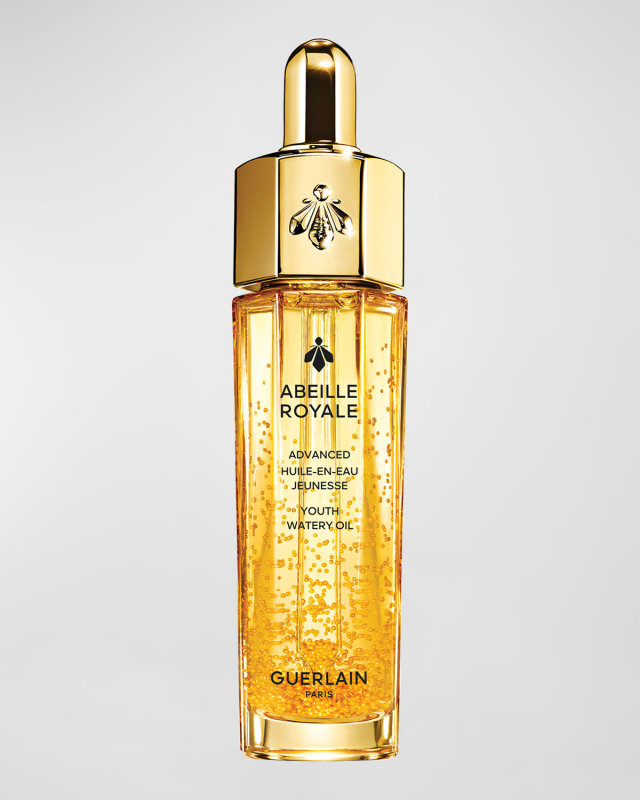 Abeille Royale Advanced Youth Watery Oil,