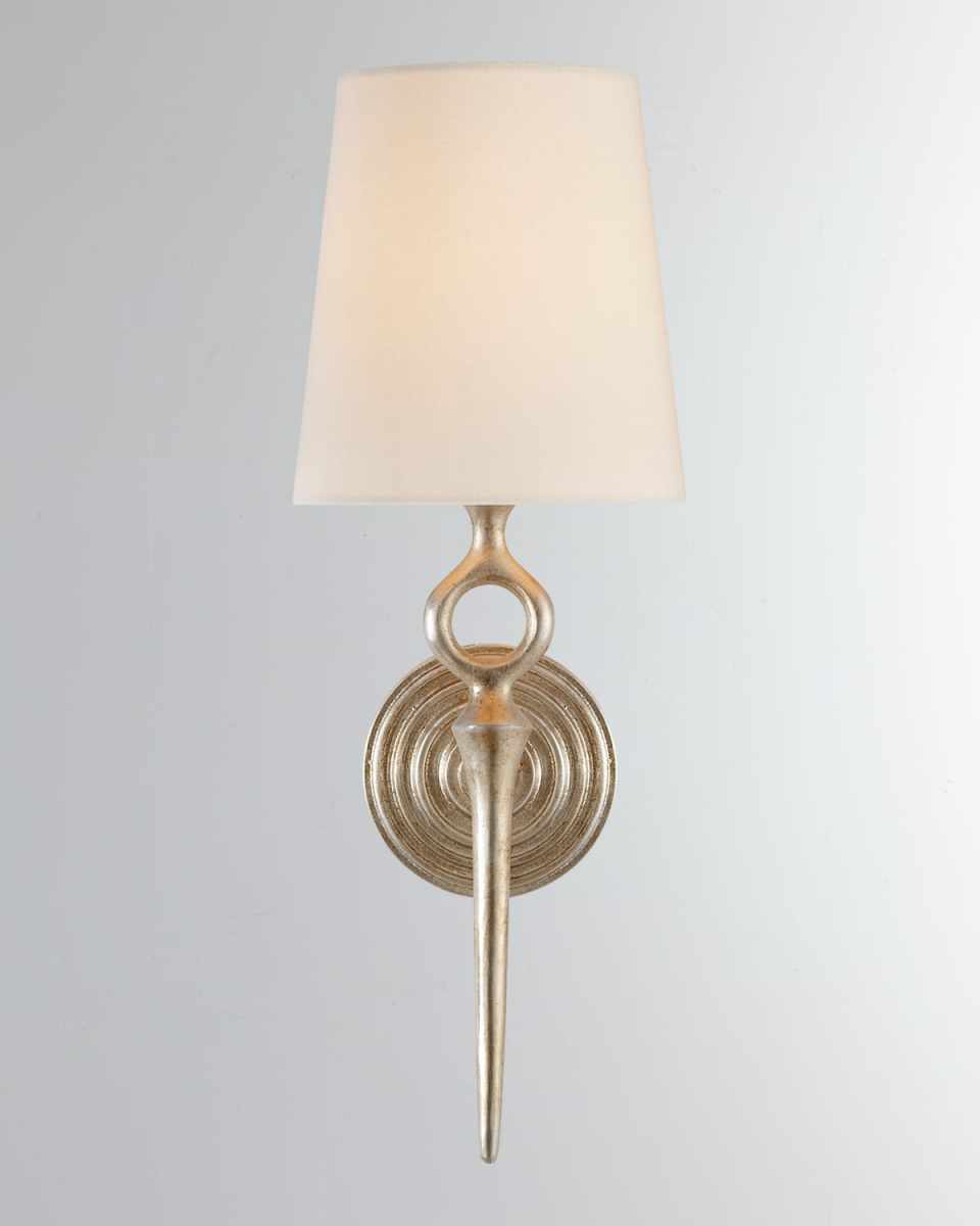 Bristol Single Sconce By AERIN