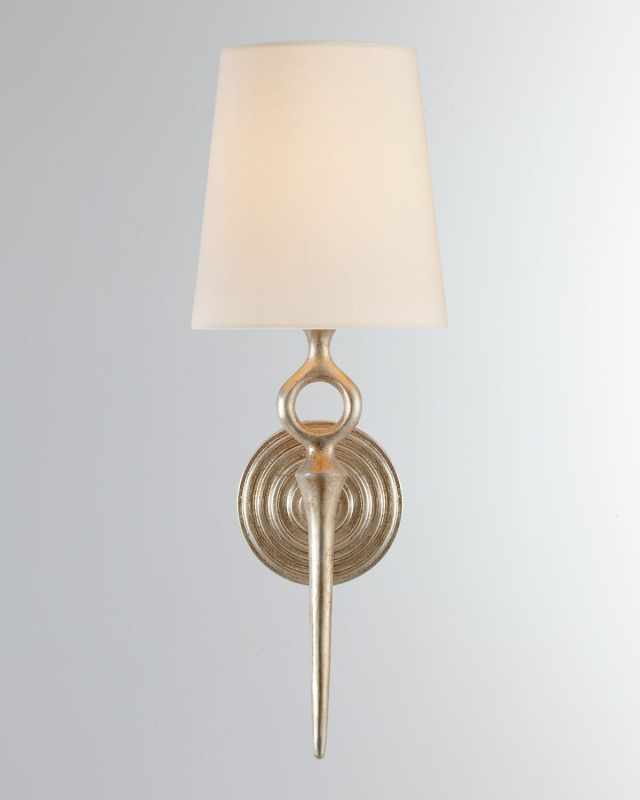 Bristol Single Sconce By AERIN