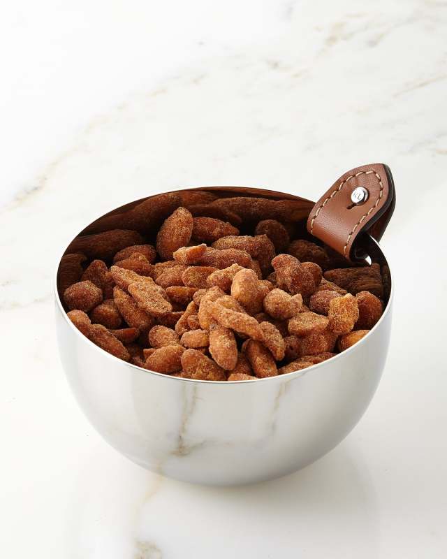 Wyatt Nut Bowl