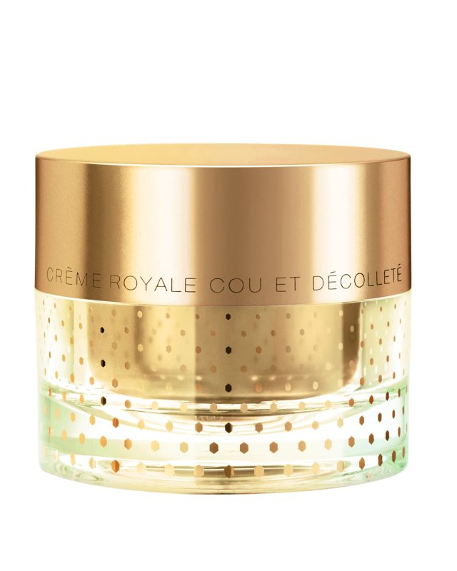 Creme Royale Neck and Decollete, 1.7 oz.