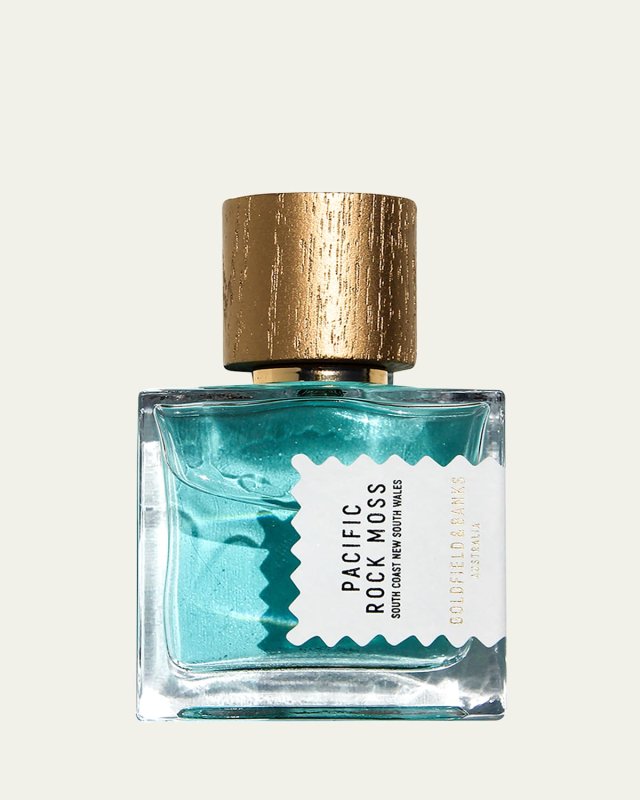 1.7 oz. Pacific Rock Moss Perfume Concentrate