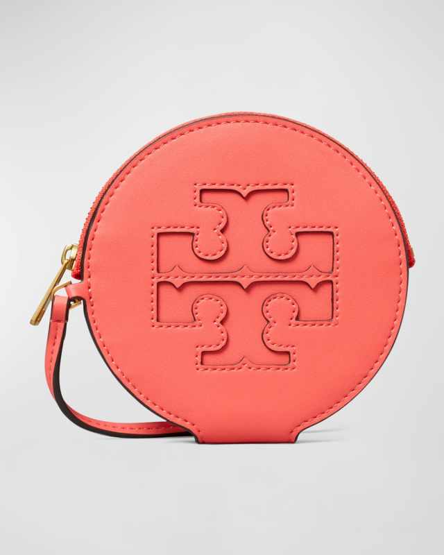 Ella Zip Bio Vegan Leather Card Holder