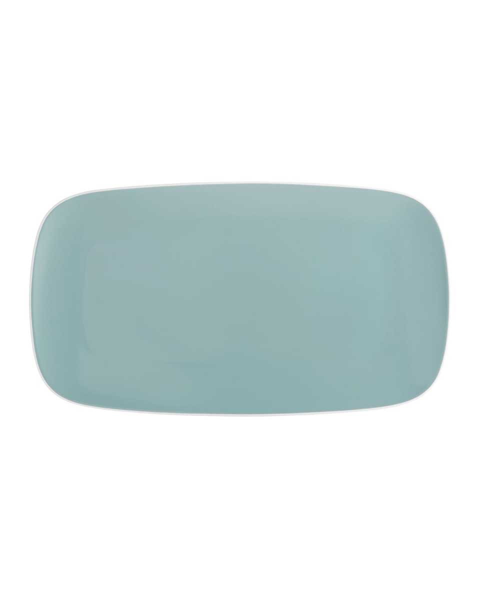 Pop Soft Rectangular Platter