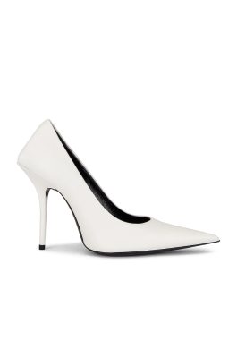 Balenciaga Square Knife Pumps