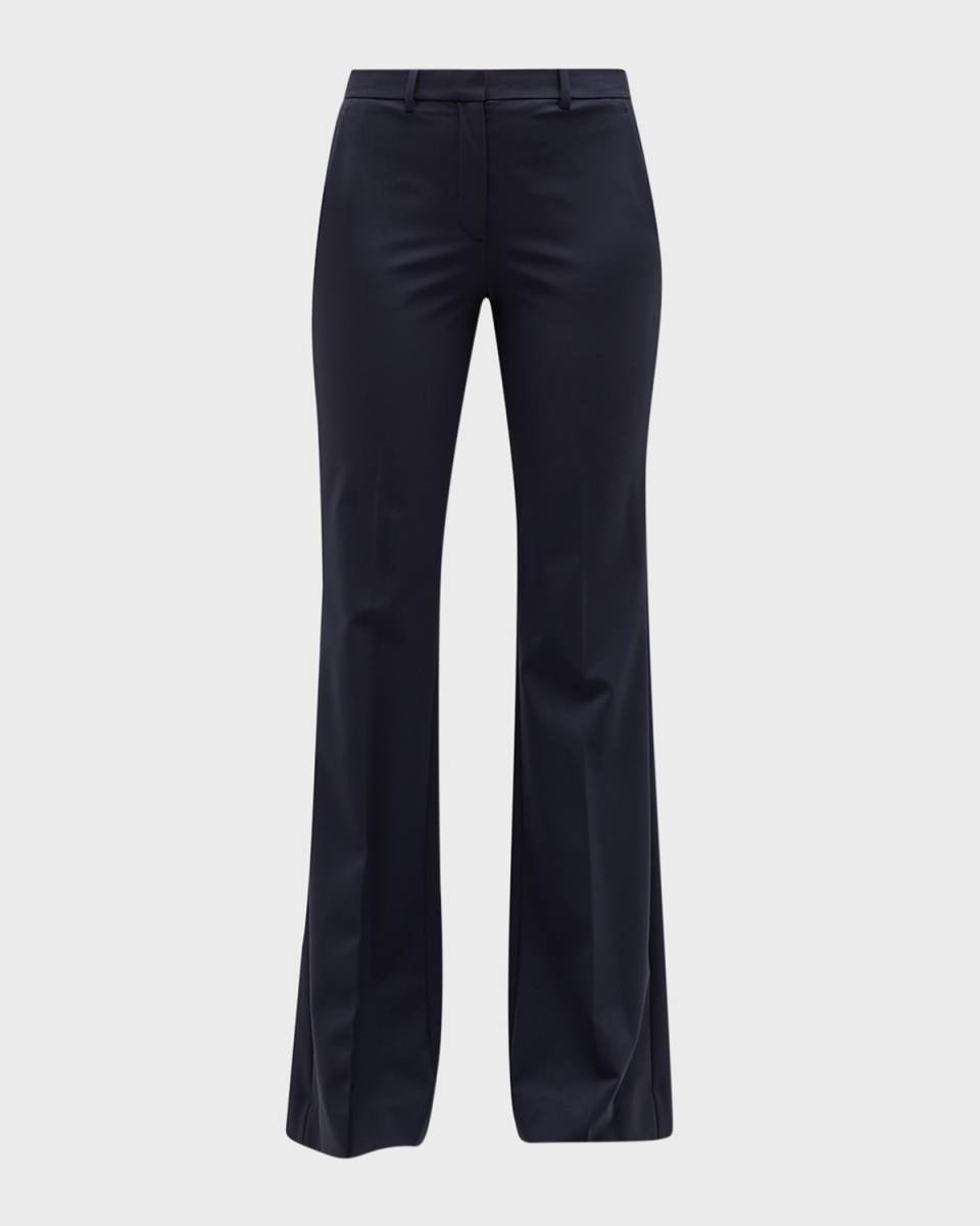 Demitria Good Wool Suiting Pants