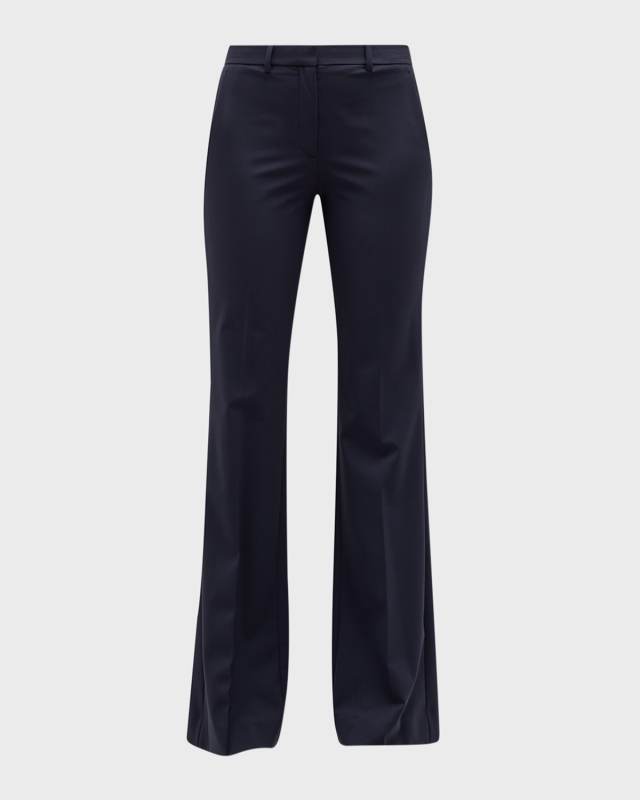 Demitria Good Wool Suiting Pants