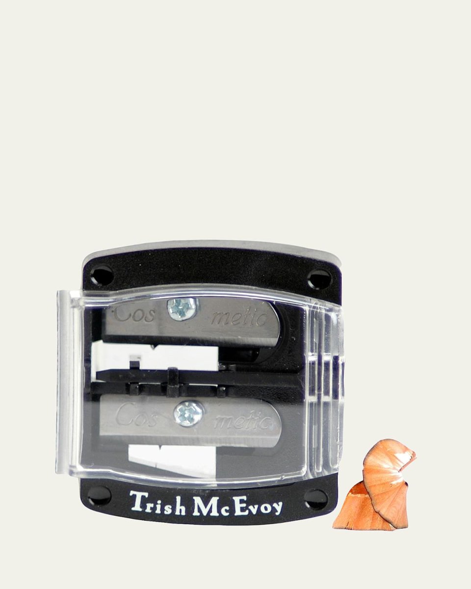 Dual-Purpose Pencil Sharpener
