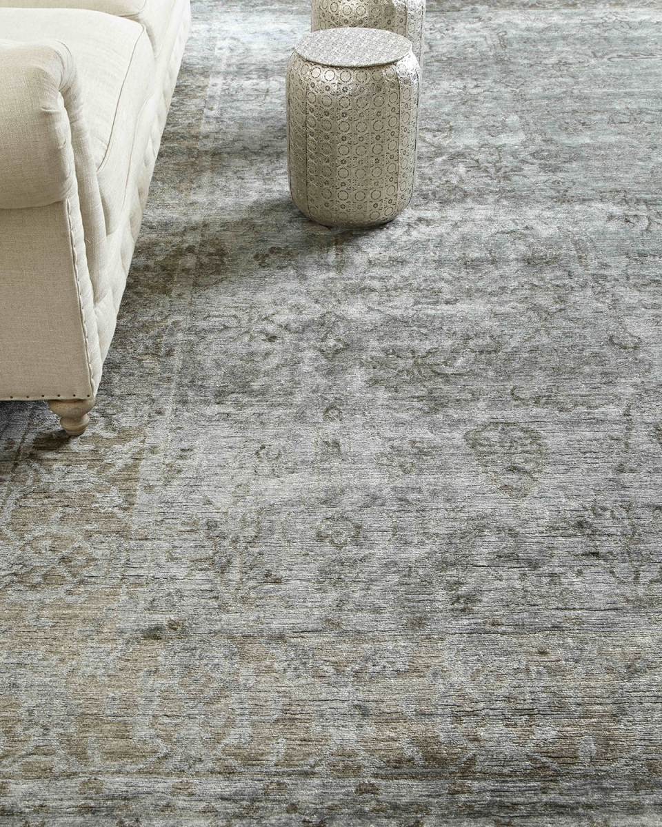 Darby Springs Rug, 9' x 12'