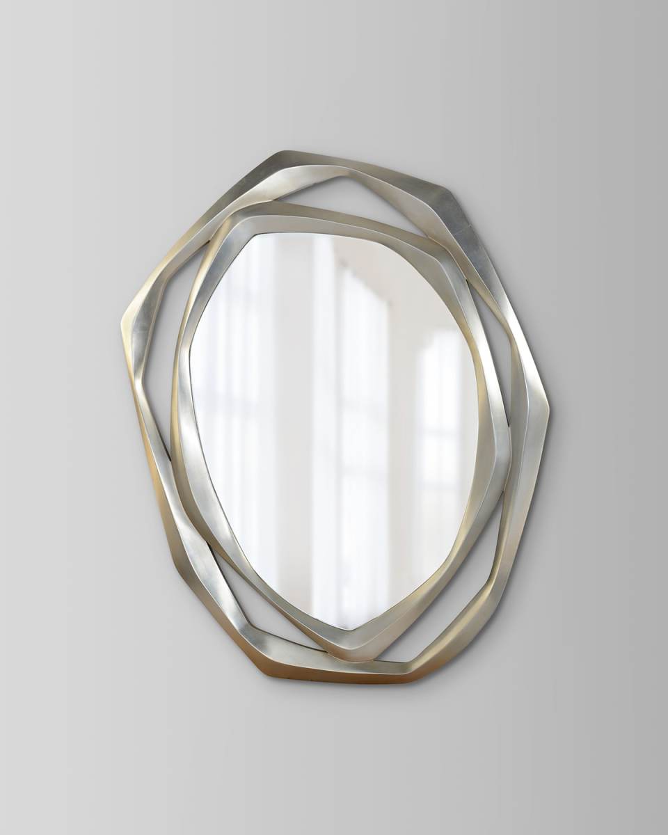 Grays Mirror