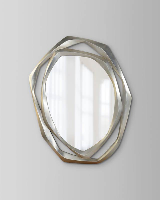 Grays Mirror