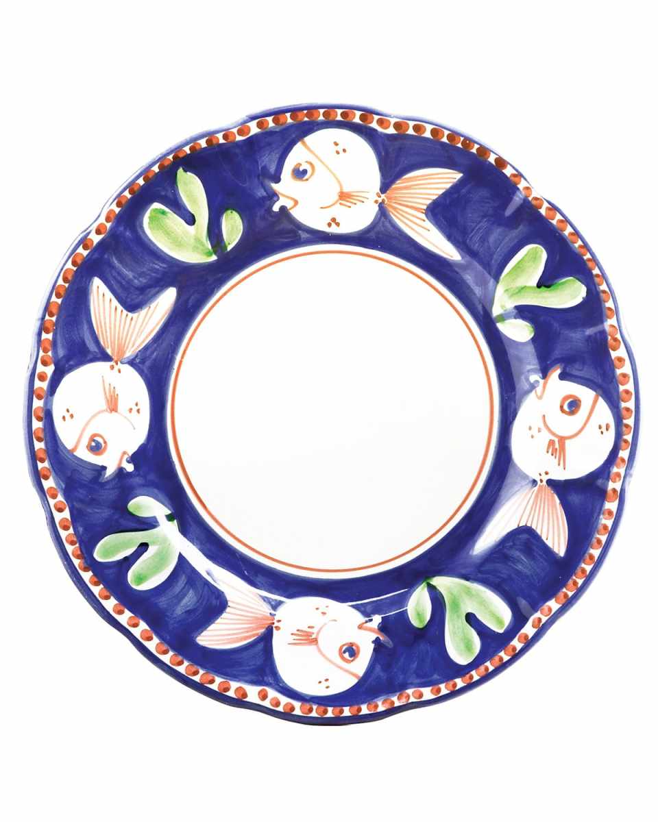 Pesce Service Plate/Charger