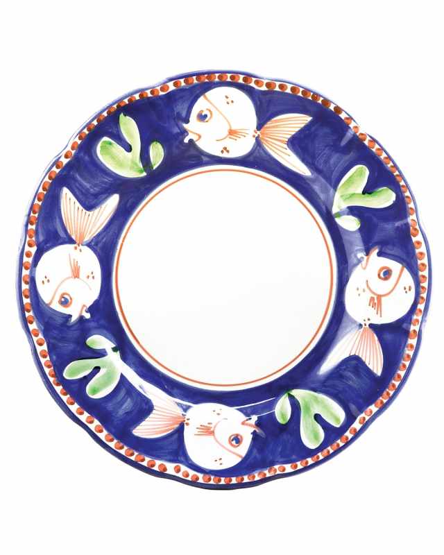 Pesce Service Plate/Charger