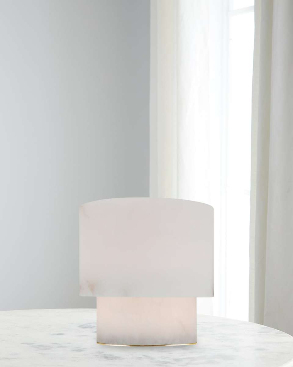 Una Table Lamp by Kelly Wearstler