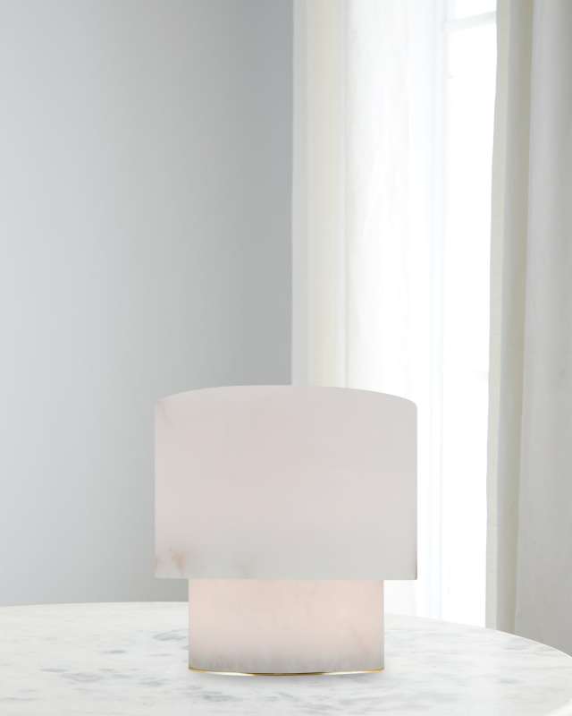 Una Table Lamp by Kelly Wearstler