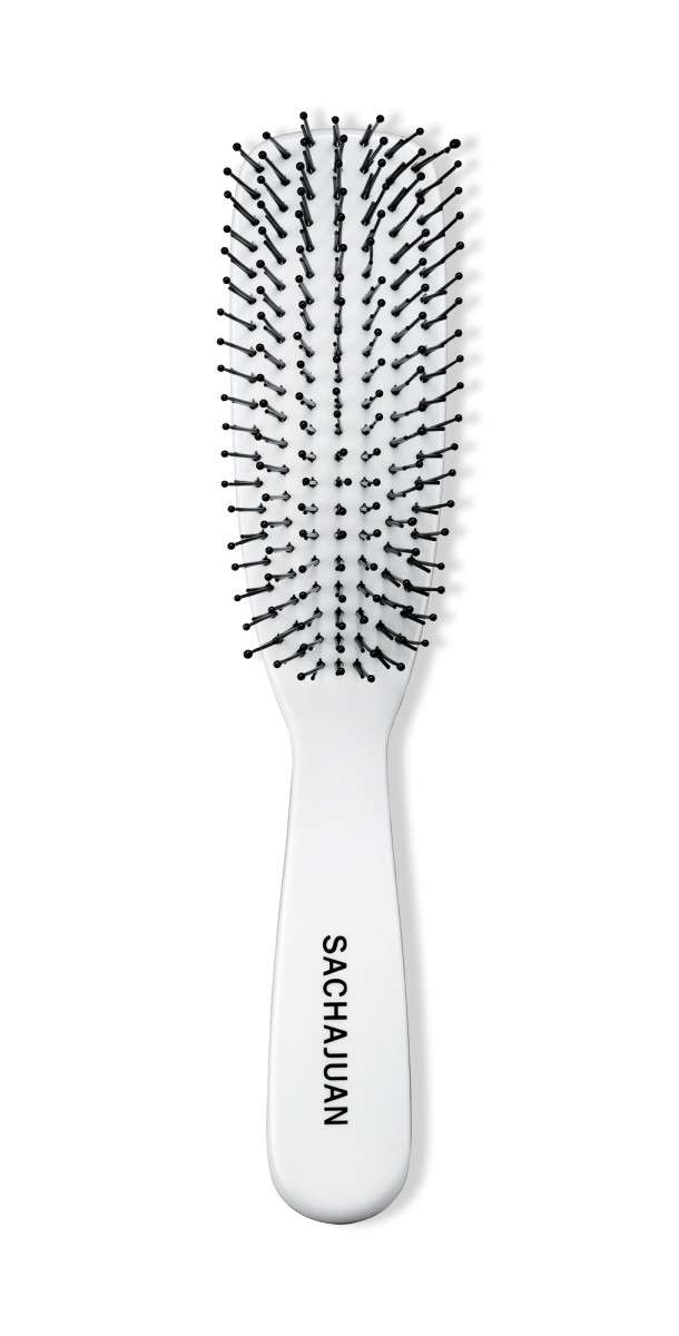 SACHAJUAN Detangling Brush No Color