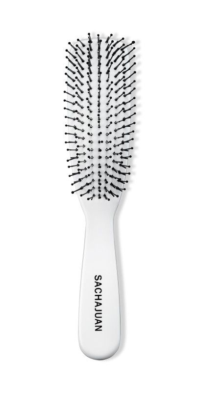SACHAJUAN Detangling Brush No Color