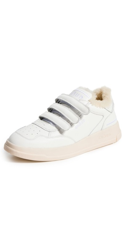 GHOUD Tweener Sneakers Lx0