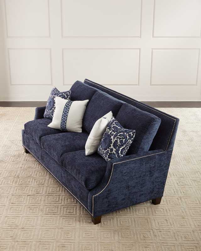 Harrington Sofa, 89"