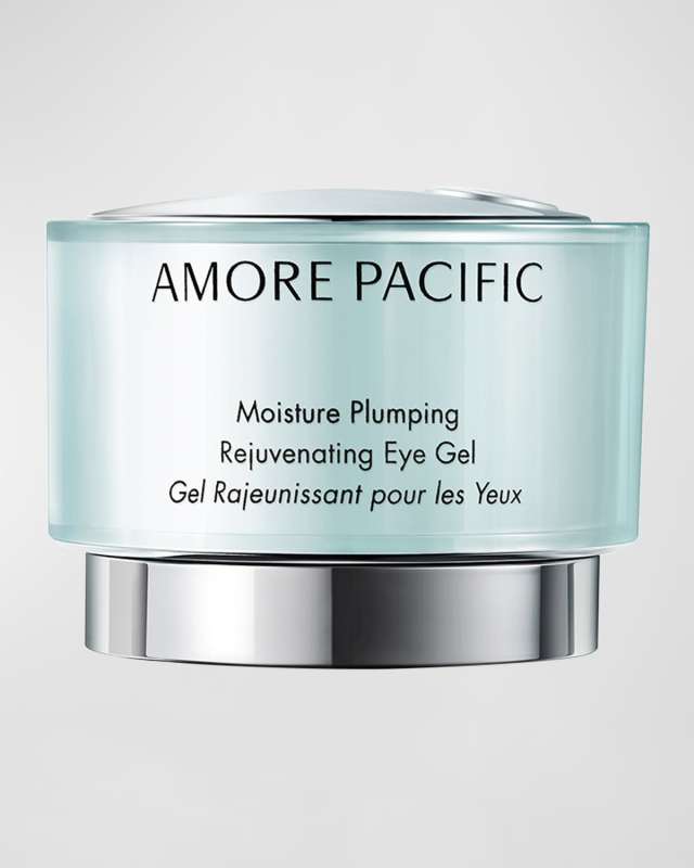 Moisture Plumping Rejuvenating Eye Gel, 0.5 oz.