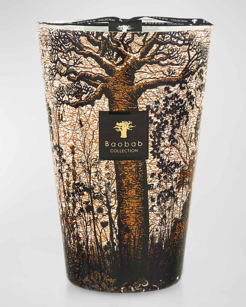 Sacred Trees Morondo 7-Wick Max35 Candle, 352.7 oz.