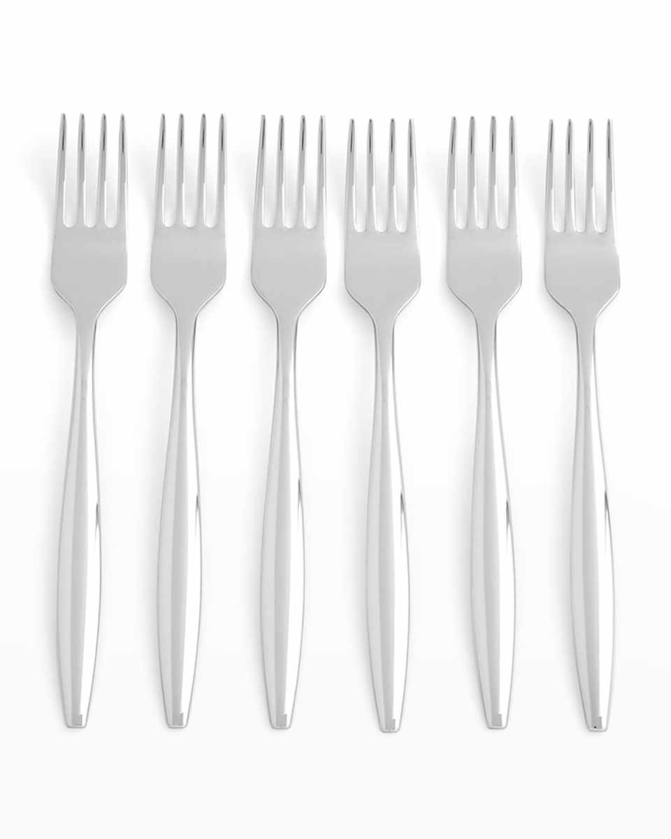 Sophie Conran Arbor Set Of 6 Cocktail Forks