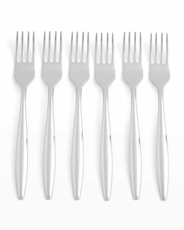 Sophie Conran Arbor Set Of 6 Cocktail Forks