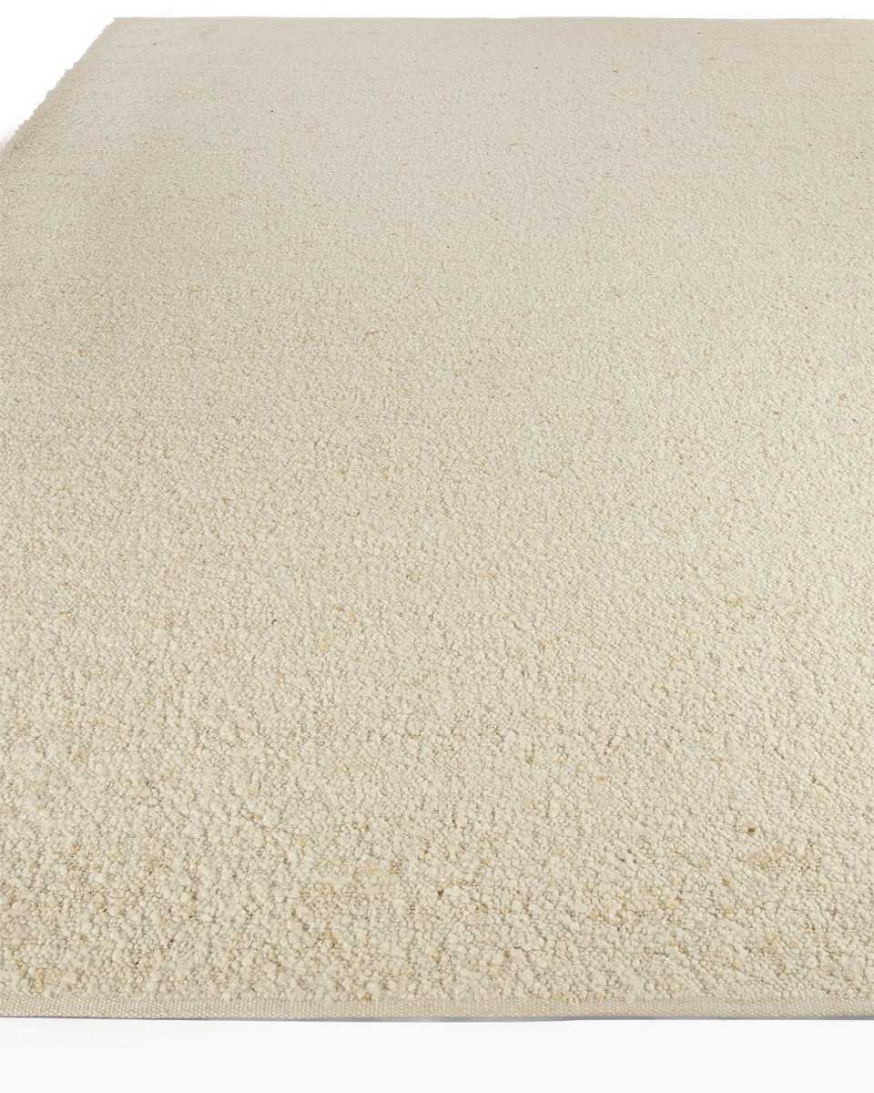 Maya Handmade Wool Rug, 10' x 14'