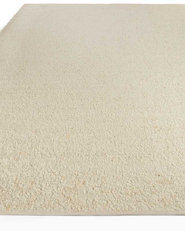 Maya Handmade Wool Rug, 10' x 14'