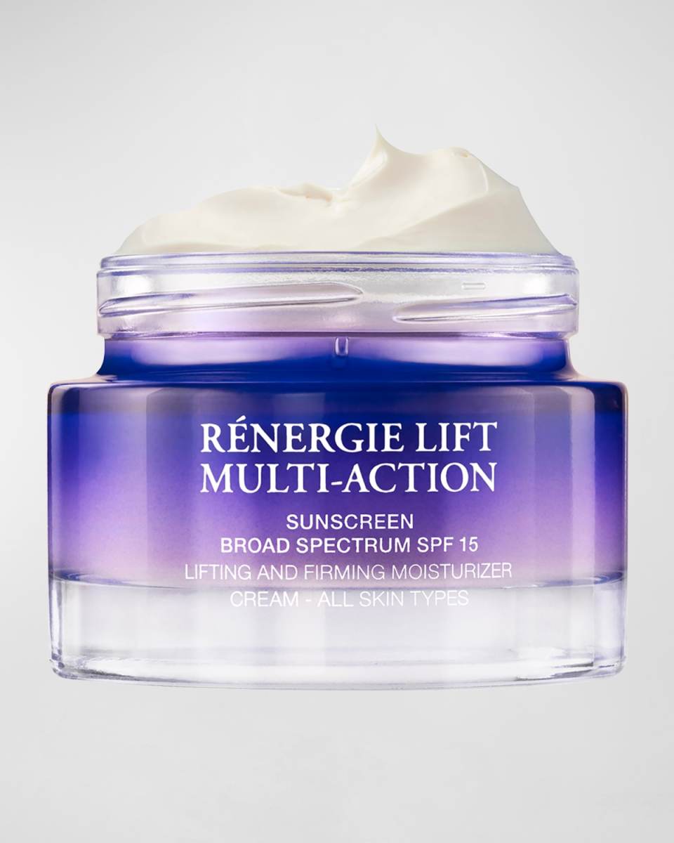 Rénergie Lift Multi-Action Day Cream With SPF 15, 2.6 oz.