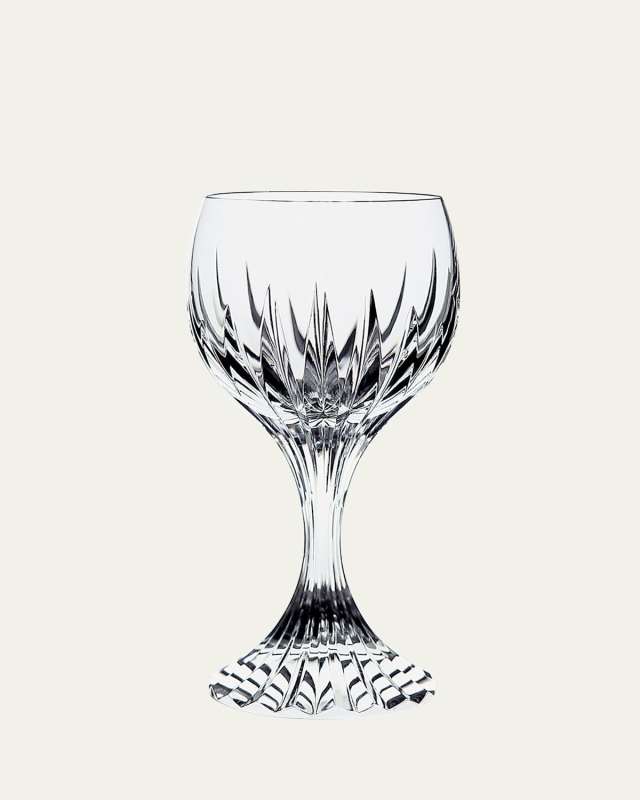 Massena Water Goblet