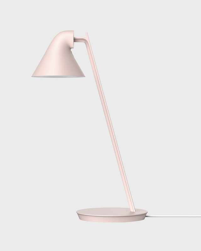 NJP Mini Lamp, 16"