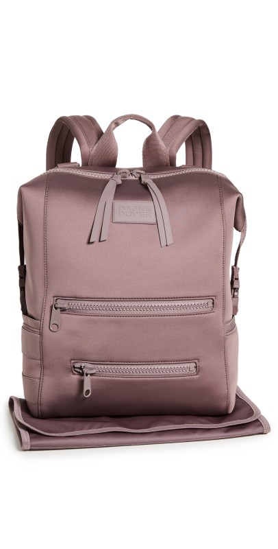 Dagne Dover Large Indi Diaper Backpack Du