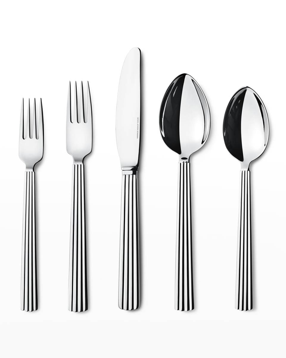 Bernadotte 5-Piece Cutlery Gift Box