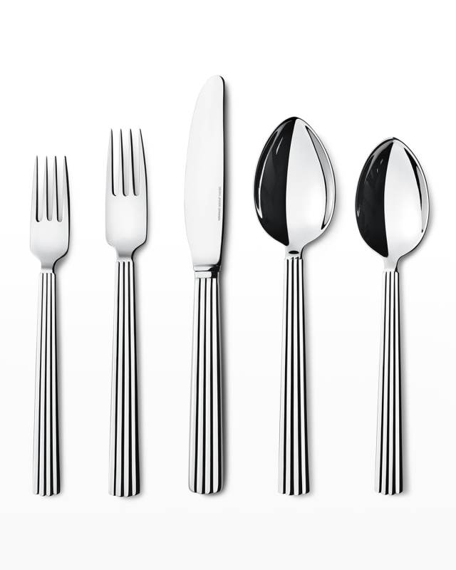 Bernadotte 5-Piece Cutlery Gift Box