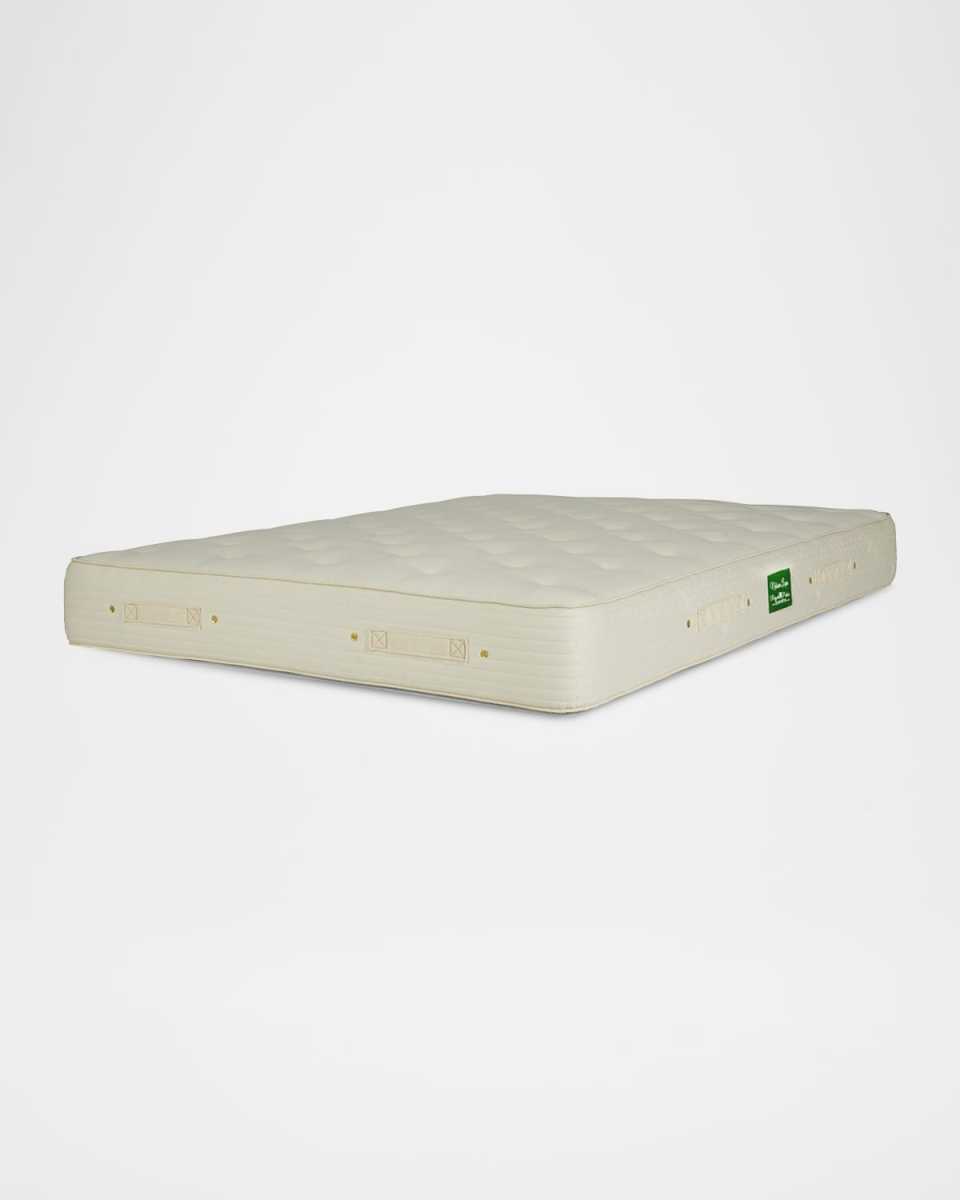 Nature Luxe Mattress