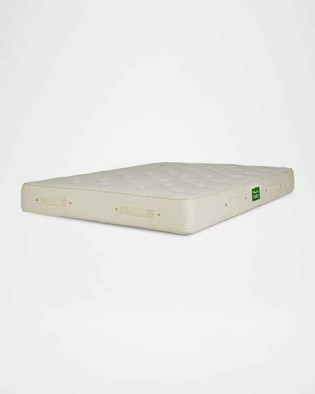 Nature Luxe Mattress