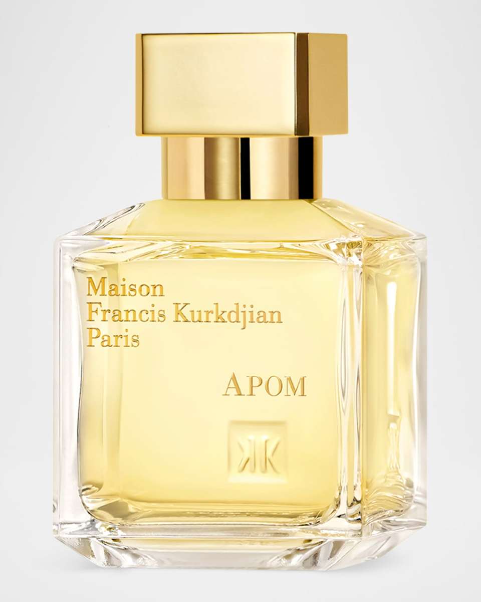 APOM Eau de Parfum,