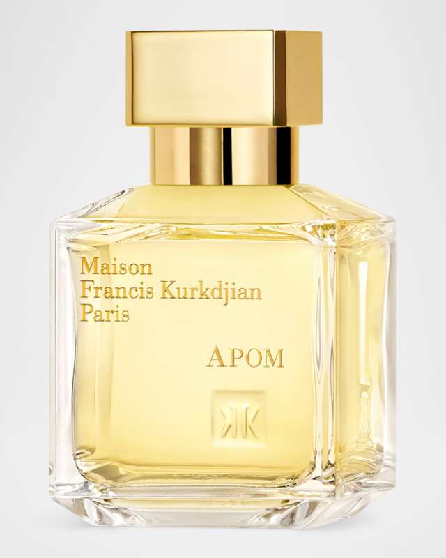 APOM Eau de Parfum,