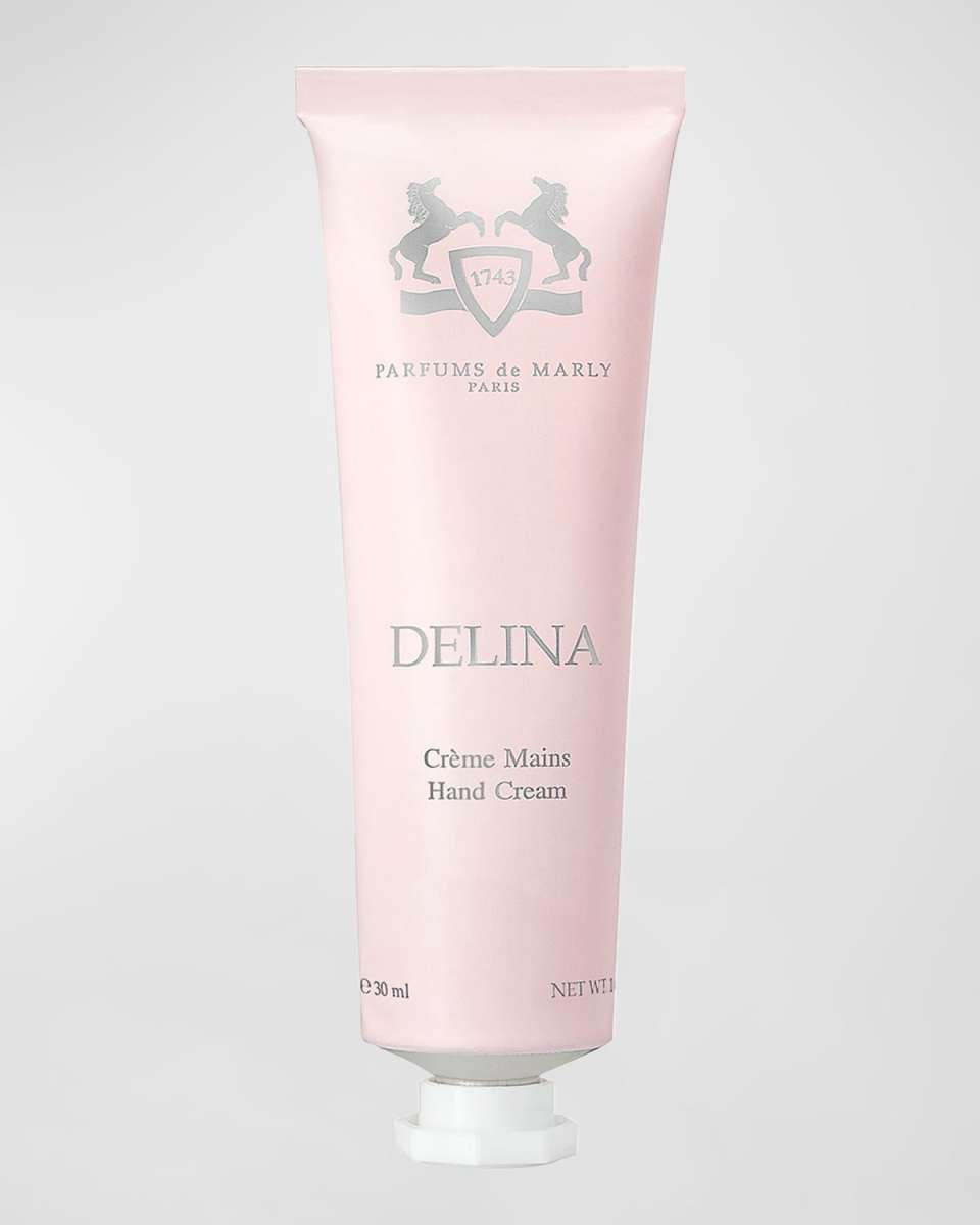 Delina Hand Cream, 1 oz.
