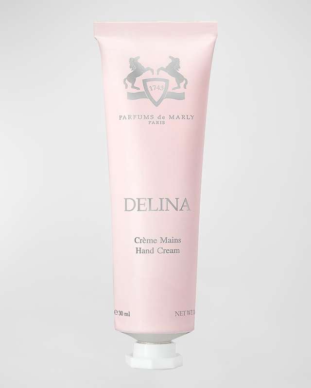 Delina Hand Cream, 1 oz.