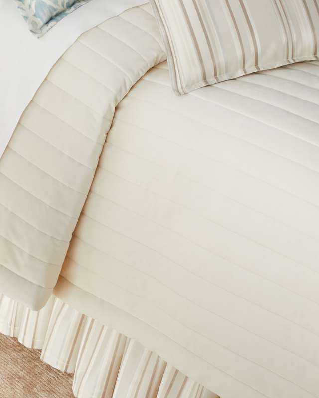 Liberty Velvet Coverlet,
