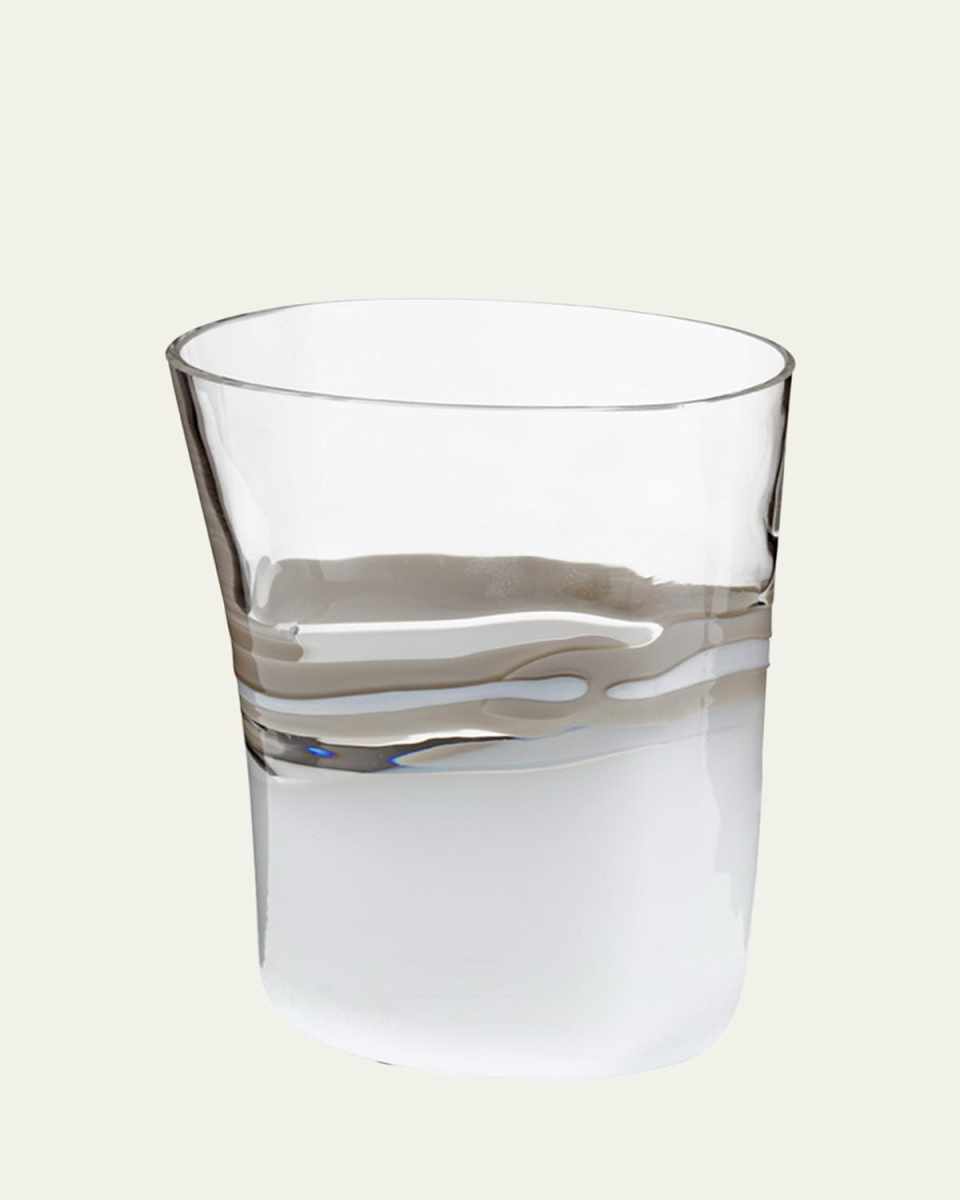 Bora Tumbler, White