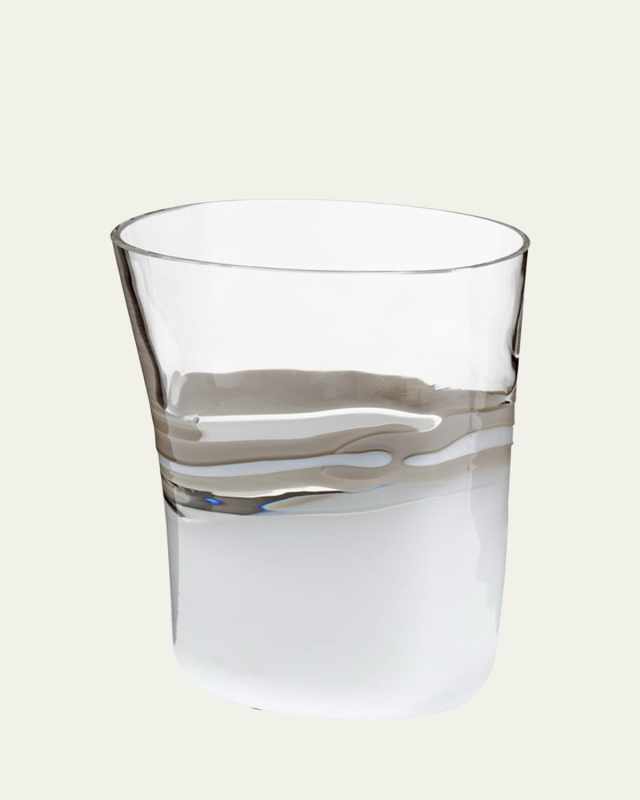 Bora Tumbler, White