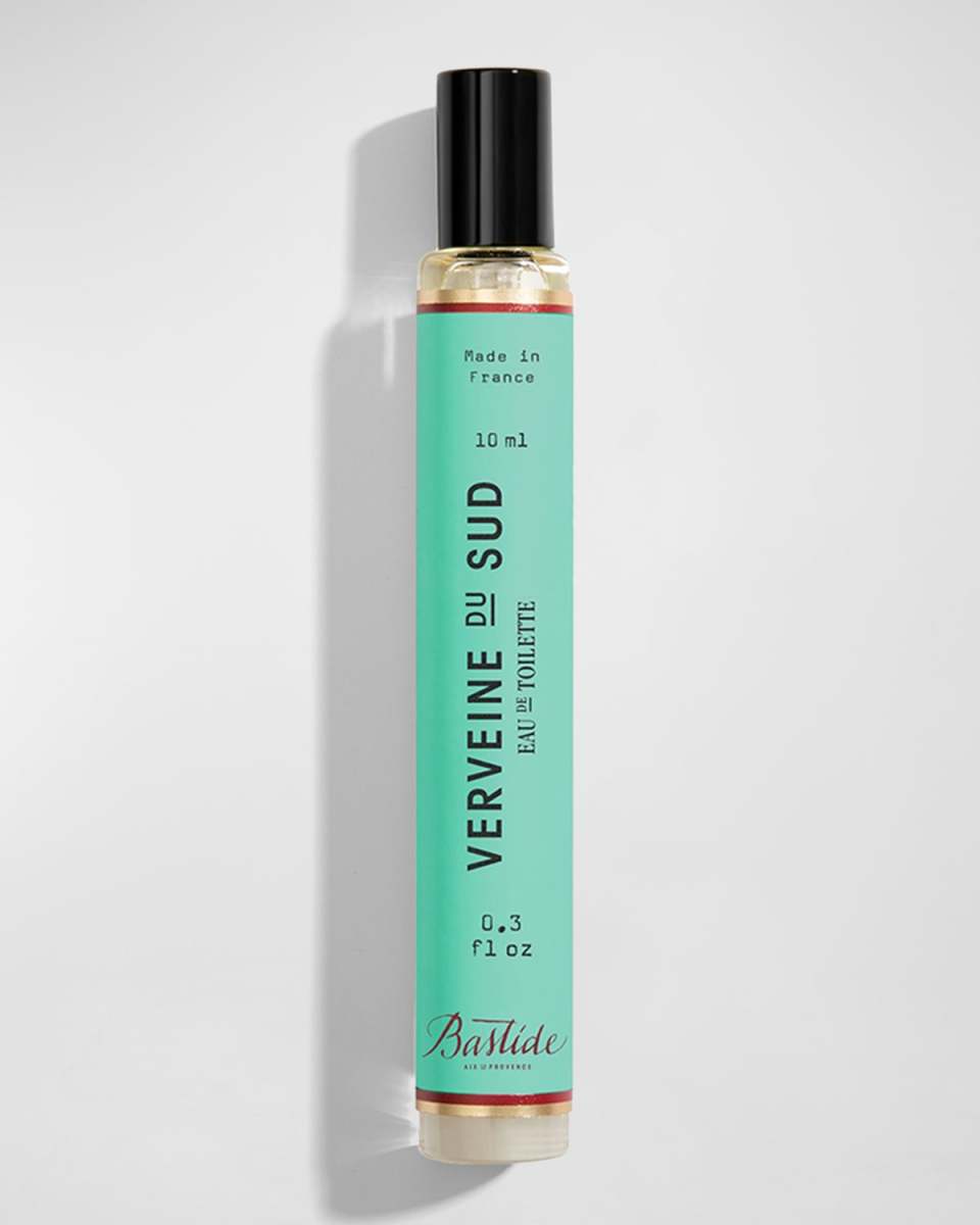 Verveine du Sud Eau de Toilette, 0.3 oz.