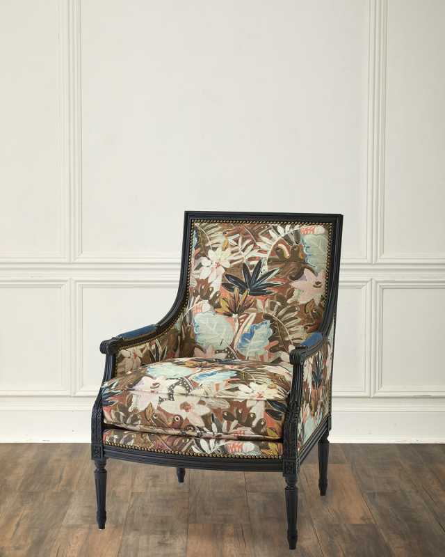 Brawley Accent Chair