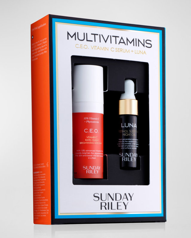 Multivitamins Kit